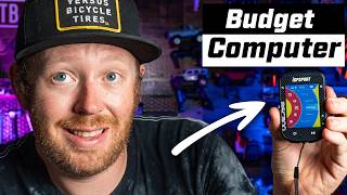 Can The Igpsport Bcs300 Cycling Computer...