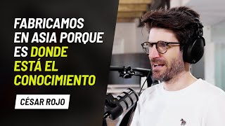 Fabricar en España o Europa hoy es imposible.