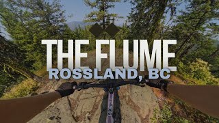 Trailforks says this is a ‘must do’...