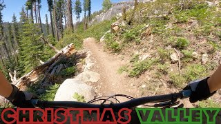Every Day Is Christmas On This South Lake...