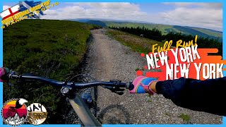 NEW YORK NEW YORK - Full Run // The Golfie MTB...