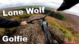 Lone Wolf - Golfie 2024
