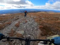 Spåtind - Fjellsætri