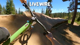 Livewire / Northstar Bike Park
