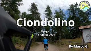 Ciondolino - Upega