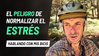 No dejes que el estrés te tumbe - Alopecia Areata