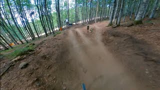Red Jack - Amiata Freeride Bike Resort