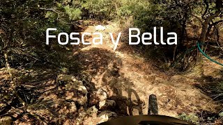 Fosca y Bella | New Line