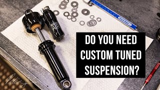 Does Custom Tuned Suspension Really Make A...