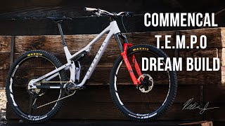 Can a 140mm Trail Bike Really Do It All? -...