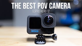 The Best POV Camera Setup For YouTube and...
