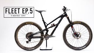 YT Industries Jeffsy 29' Dream Build