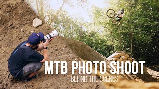 Action Sports Photo Shoot Behind the Scenes |...