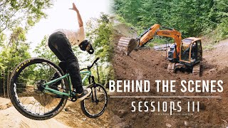 How Does An MTB Film Come To Life? | Peter...