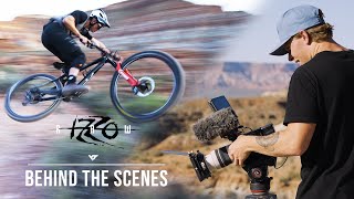 What goes into an MTB Edit? | YT Izzo RAW...