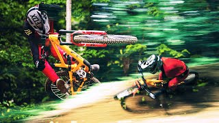 Putting the YT Industries Capra to the test |...
