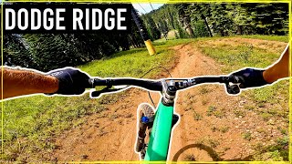 California's Newest Lift Access Bike Park -...