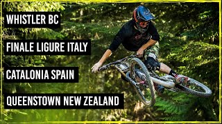 MTB High-School? - World Class MTB Academy...