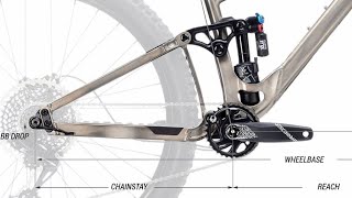 Do Longer Chainstays Corner Better?