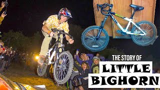 The Craziest Bike I've Ever Ridden - A Kids...