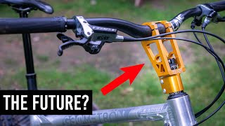 Raised and Reversed Stem Review - Is it as...