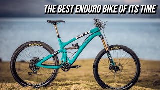 2016 YETI SB6 - Old School Bike Reviews