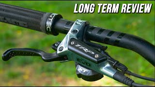 TRP DHR EVO - Long Term Review