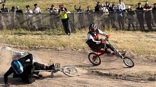 SEA OTTER SLALOM FINAL HIGHLIGHTS 2023