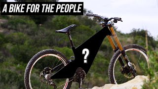 The Bike That Took Me From CAT 1 to PRO - OLD...