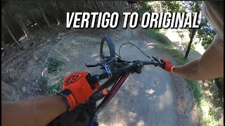 My Favorite Trail in Queenstown
