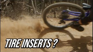 Are Tire Inserts Right For YOU? - My Take on...