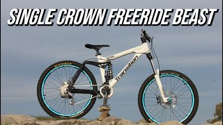 Reviewing Every Bike I've Ever Ridden Ep. 1 -...