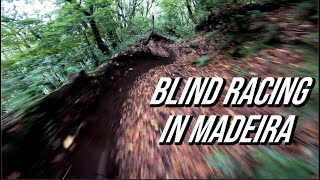 Best MTB Trail In the World?? - Trans Madeira