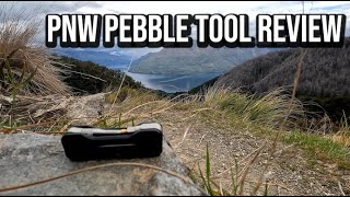 PNW Components Pebble Tool - Review