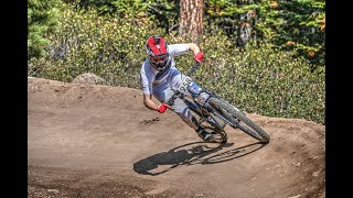 Northstar Livewire Classic Race Run - 3rd...