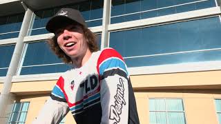 Anaheim 2 Supercross Futures Weekend with...