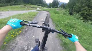 Manual Monday Whistler