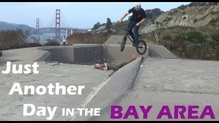 Just Another Day - A Movie About Mountain...