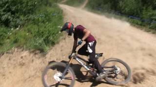 Kasper Dean RAW