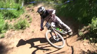 NW Cup Silver Mountain Friday Practice Raw