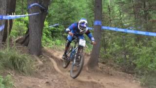 NW Cup #5 Silver Mountain Race Recap