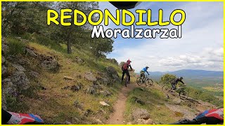 El Redondillo ⭕​ RAW | Living Enduro MTB
