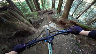 Let's Talk About Unsanctioned MTB Trails