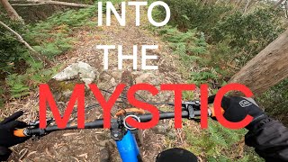 'Into The Mystic' THE NEW TRAIL IN THE EAST ||...