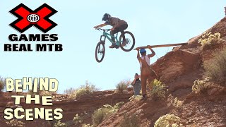 UTAH FILM TRIP | X Games BTS