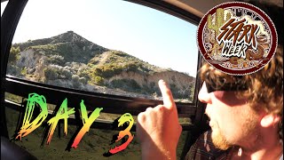 STARK WEEK Day 3 Unreal Freeride Zone