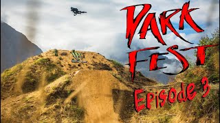 TOP TO BOTTOMS! Darkfest Ep. 3