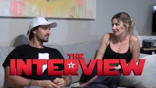 Dylan Stark Interview, No Rampage Invite, Stem...