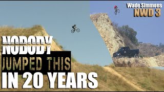MOST LEGENDARY FREERIDE MTB DROP