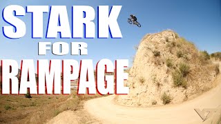 STARK FOR RAMPAGE